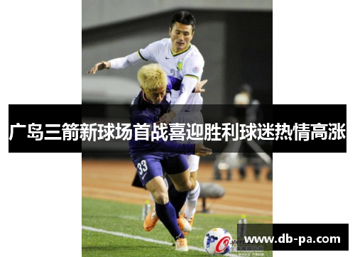 广岛三箭新球场首战喜迎胜利球迷热情高涨 广岛三箭新球场首战喜迎胜利球迷热情高涨